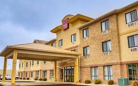 Comfort Suites Plymouth Indiana